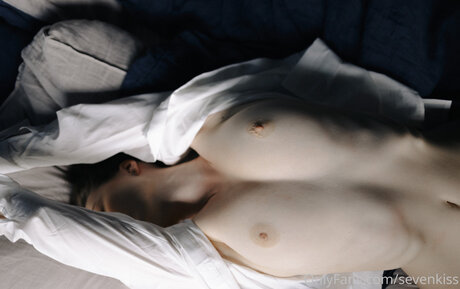 sevenkiss Nacktbilder von OnlyFans geleakt