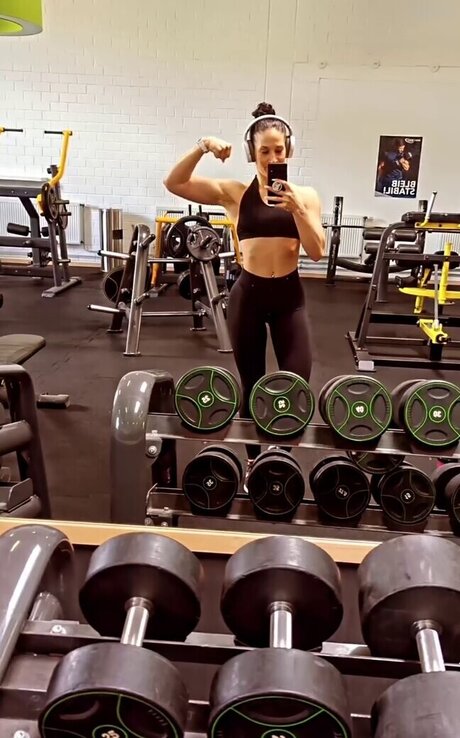 JuleTheFox OnlyFans geleakter Pornografie