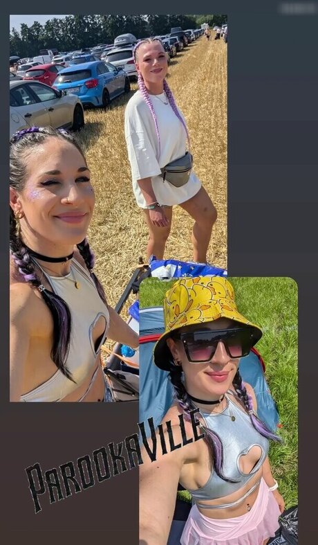 JuleTheFox Leaks OnlyFans