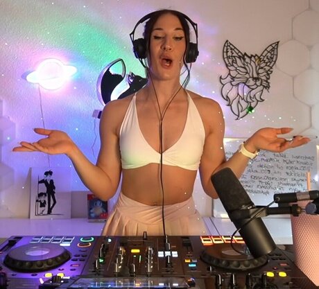 JuleTheFox OnlyFans geleakte Pornografie