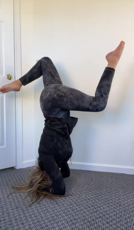 Brontenadine Nacktbilder-Leaks von OnlyFans