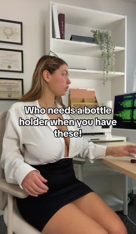 Brontenadine Nacktbilder geleakt OnlyFans Porn geleakt