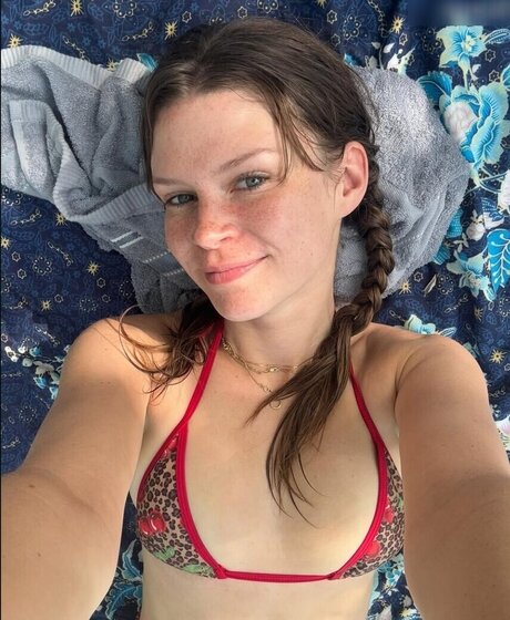 ikkimel Nackt OnlyFans