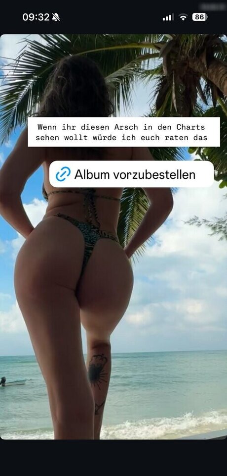 ikkimel Leaked OnlyFans Bilder