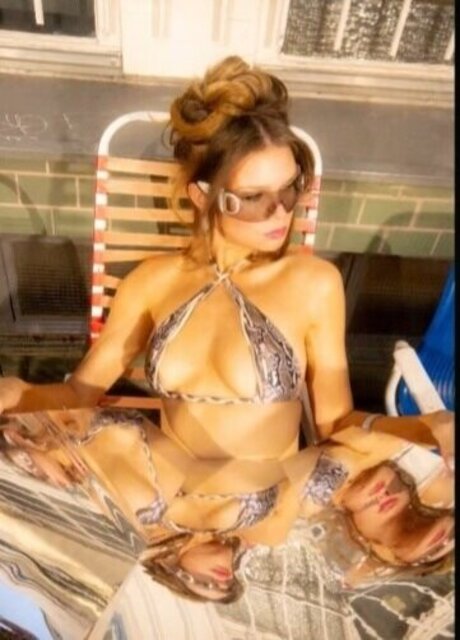 ikkimel OnlyFans Gratis