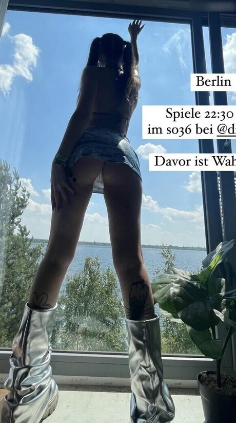 ikkimel Sexy OnlyFans