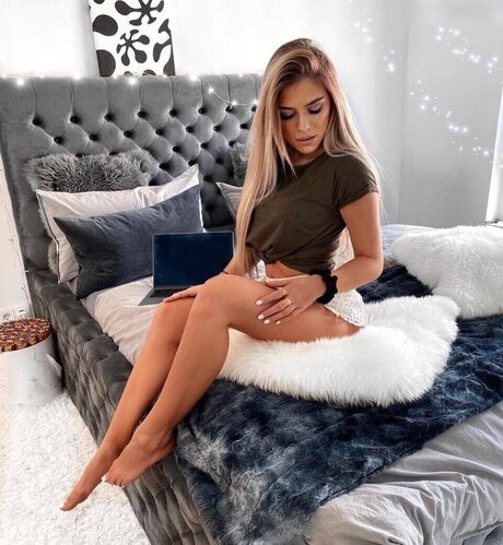 Nathalie Bleicher Woth Profilbild