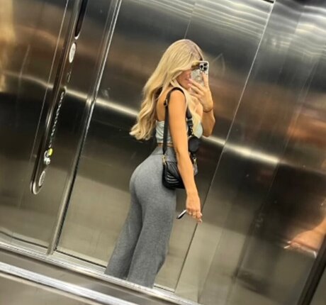 Nathalie Bleicher Woth OnlyFans geleakt