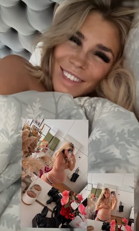 Nathalie Bleicher Woth OnlyFans Joi