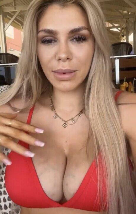 Nathalie Bleicher Woth OnlyFans Leaks