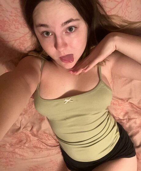 Itzgracierobbins Nacktbilder OnlyFans Leak