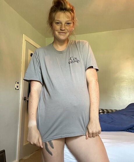 Casey Lane OnlyFans Striptease