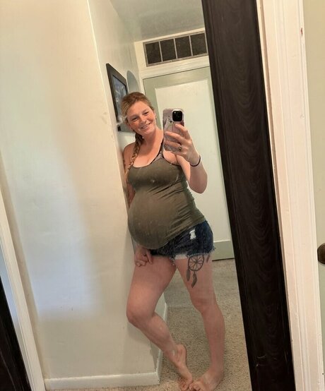 Casey Lane OnlyFans nackt