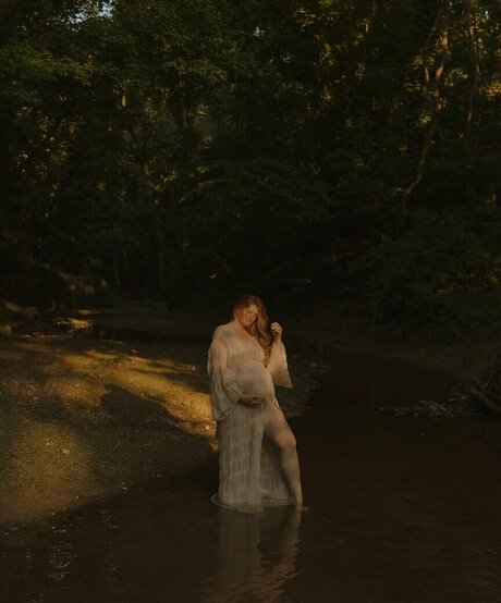 Casey Lane Nacktbilder OnlyFans geleakt