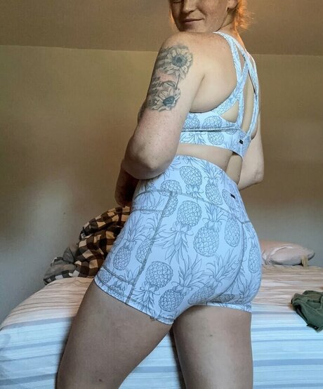 Casey Lane OnlyFans Leak