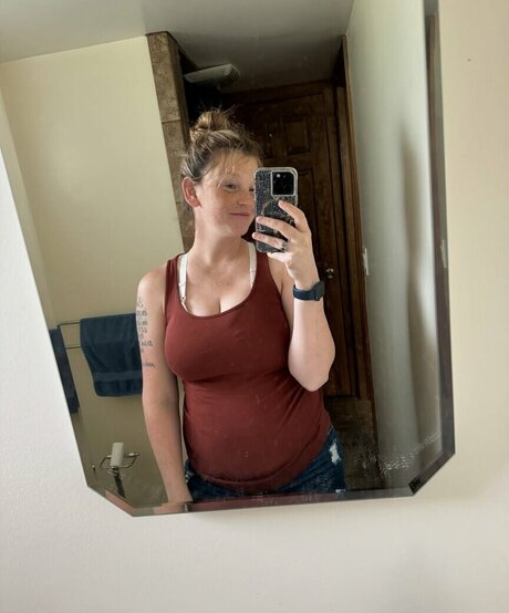 Casey Lane Nacktbilder von OnlyFans