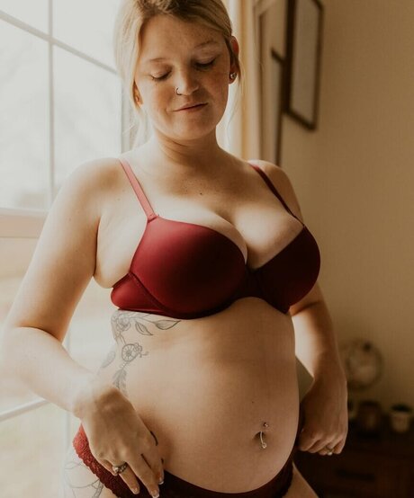 Casey Lane Nacktbilder von OnlyFans