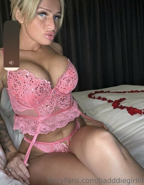 Jade Hunter Leaked Porn OnlyFans