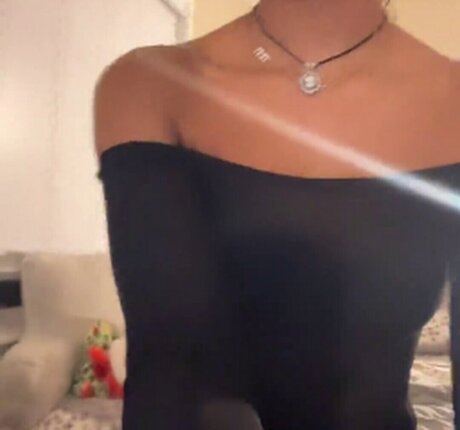 Chamya Johnson Leaked OnlyFans Sex