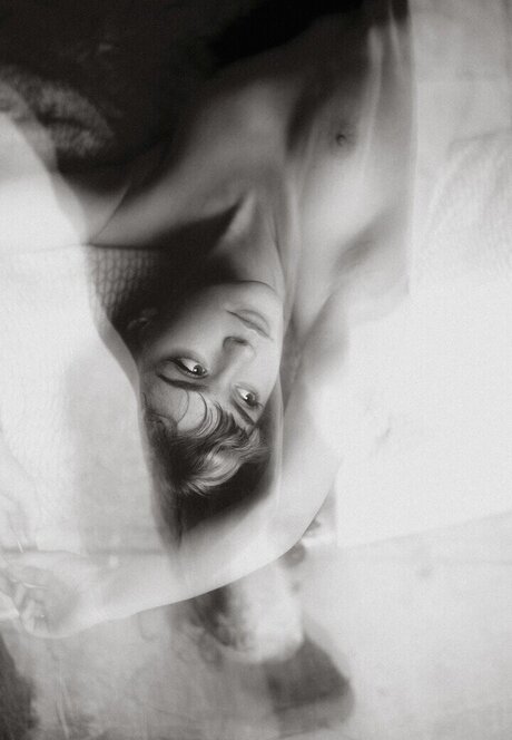 Emeline Faure Neue geleakte OnlyFans-Inhalte