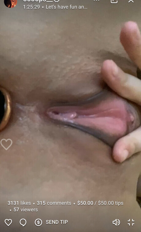eva oopsy OnlyFans geleakte Pornografie