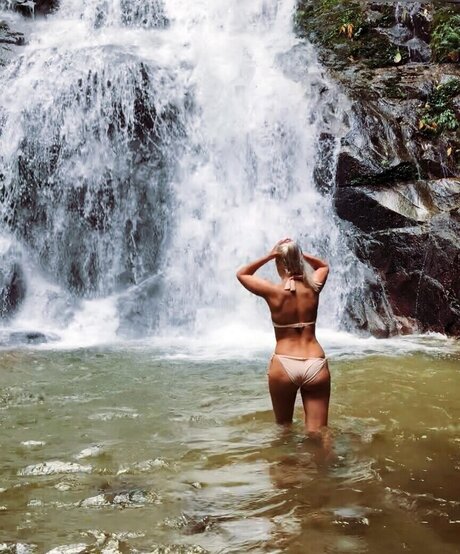 Colaway Nacktbilder auf OnlyFans