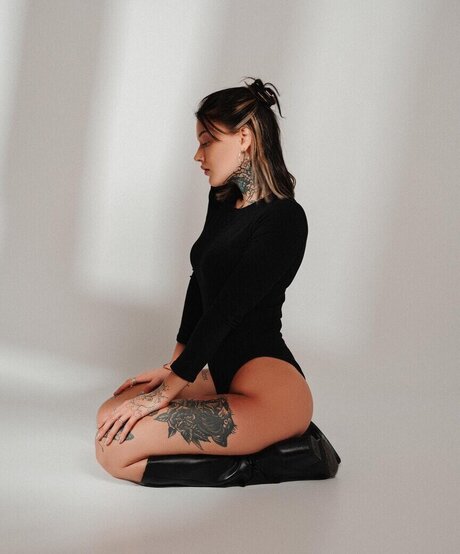 Jill Lange Nackt auf OnlyFans