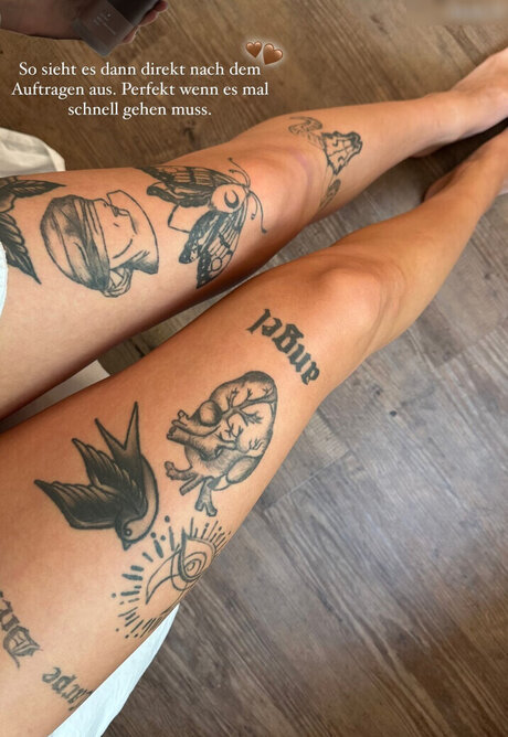 Jill Lange Nackt OnlyFans