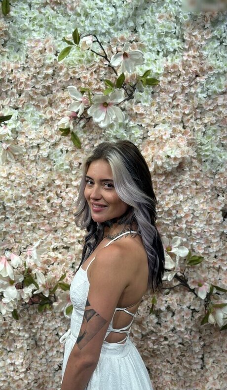 Jill Lange OnlyFans Nacktbilder geleakt