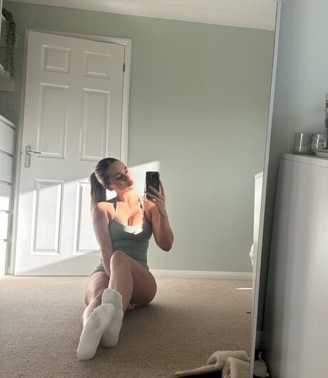 Princessliv Leaked OnlyFans Nacktbilder