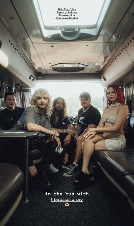 Badm mzjay Nacktbilder OnlyFans geleakt