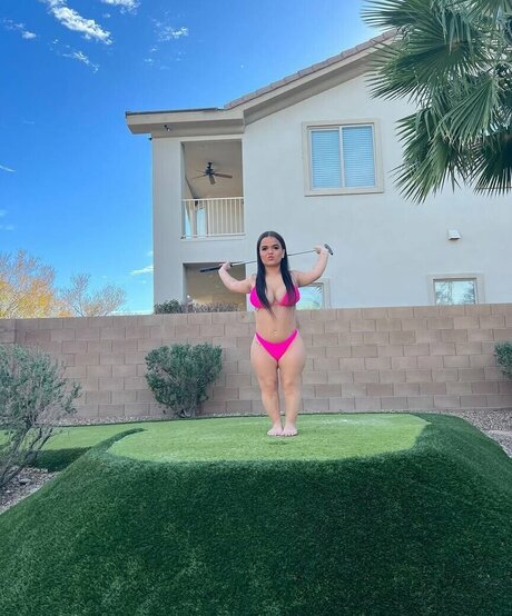 Meg Banks Leaks OnlyFans