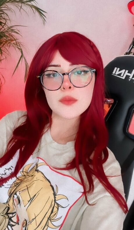 xkatylne Nacktbilder von OnlyFans geleakt