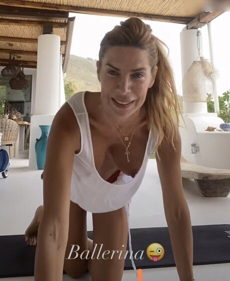 Veronica Maya Nacktbilder von OnlyFans