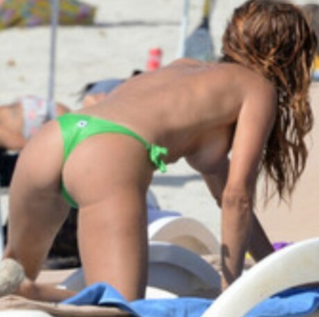 Veronica Maya NurlyFans-Pornos