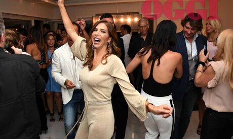 Veronica Maya OnlyFans schlank