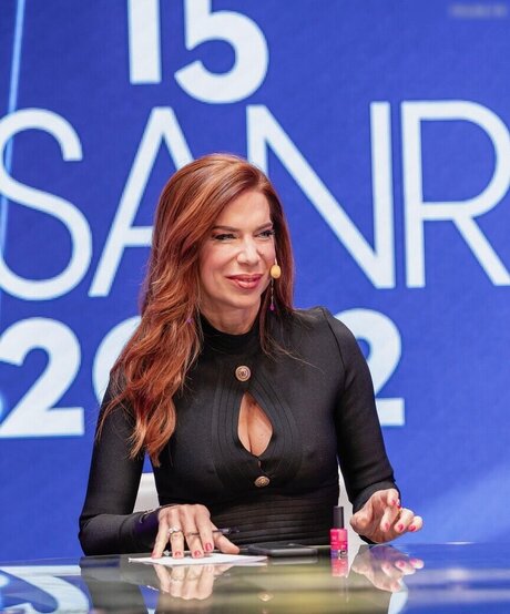 Veronica Maya Leaked OnlyFans Fotos