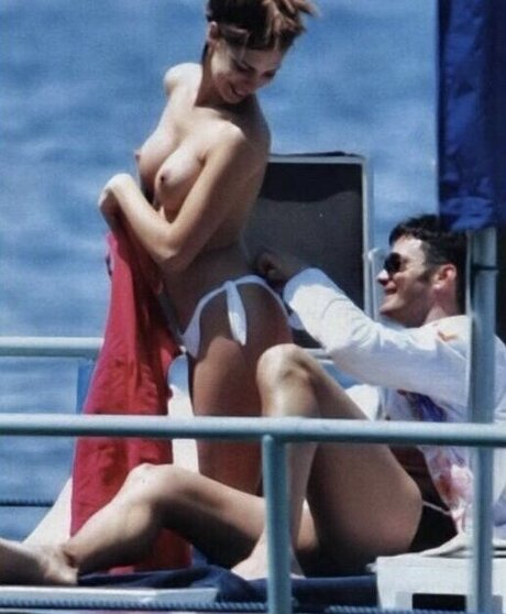 Veronica Maya Nacktbilder von OnlyFans geleakt