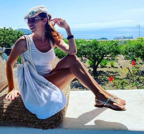 Veronica Maya OnlyFans Nacktbilder geleakt