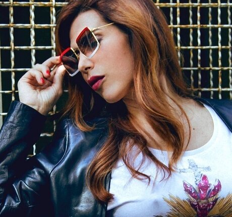 Veronica Maya Profilbild