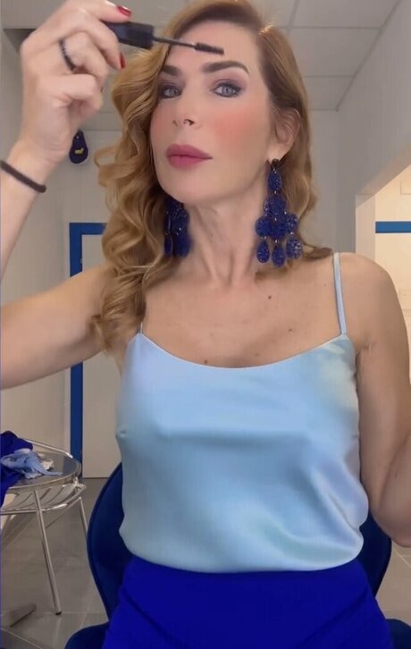 Veronica Maya Nacktbilder von OnlyFans