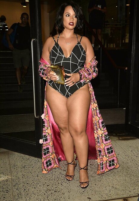 Dascha Polanco Kostenloses OnlyFans