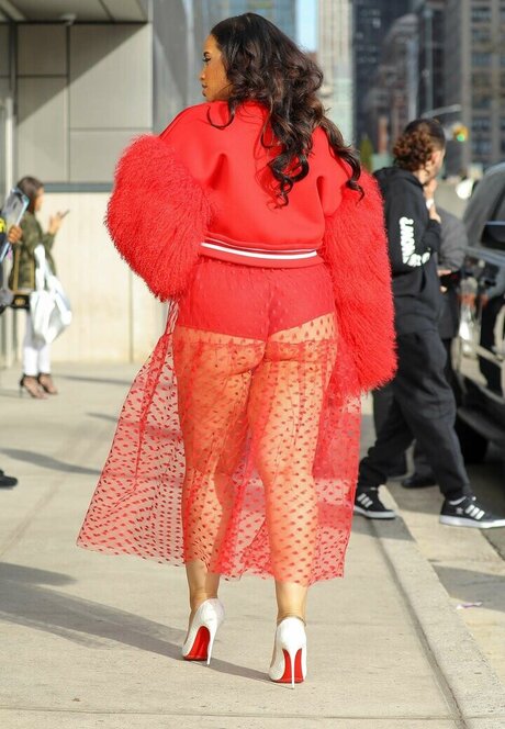 Dascha Polanco OnlyFans Joi