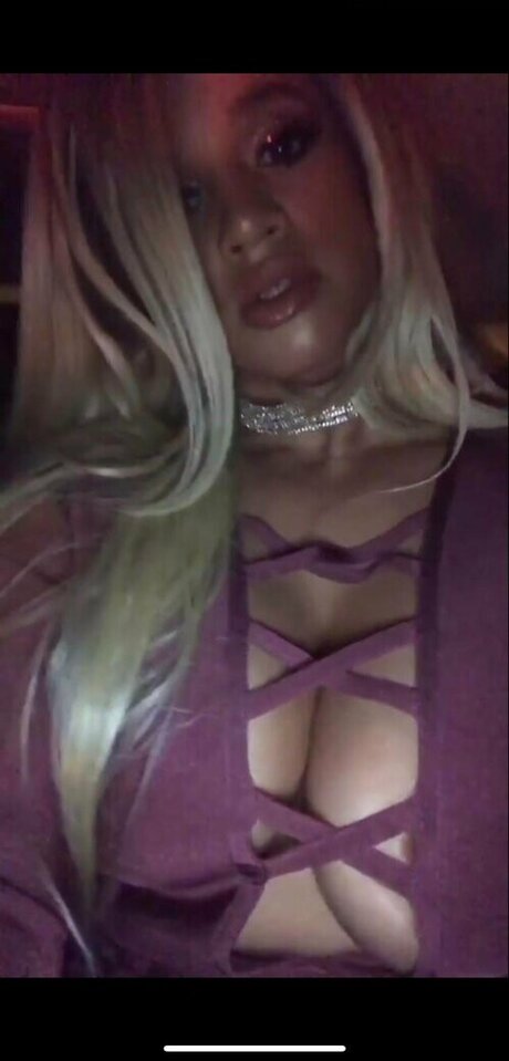 Dascha Polanco Bilder OnlyFans