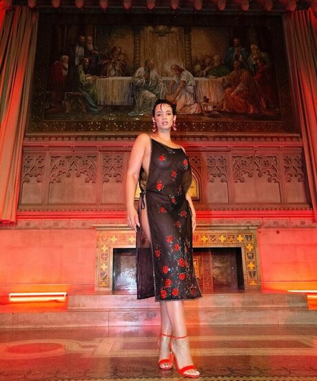 Dascha Polanco OnlyFans