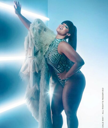 Dascha Polanco Nackt geleakt OnlyFans