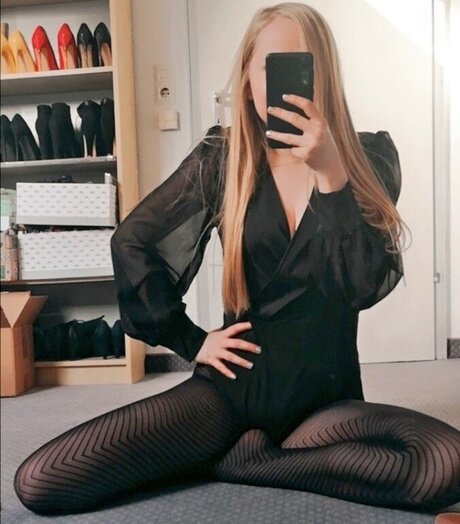 Mytightfashion OnlyFans Leaks