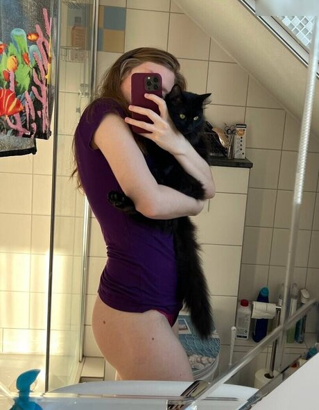 InaSilja OnlyFans-Creator