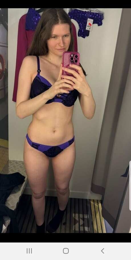 InaSilja Nacktpornos auf OnlyFans