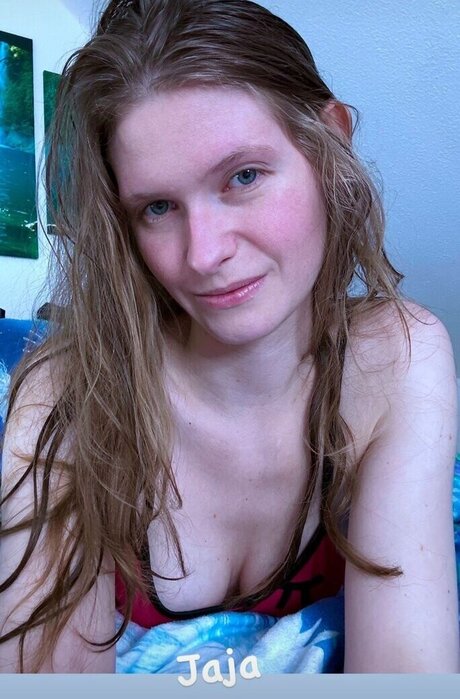 InaSilja OnlyFans Nacktbilder geleakt